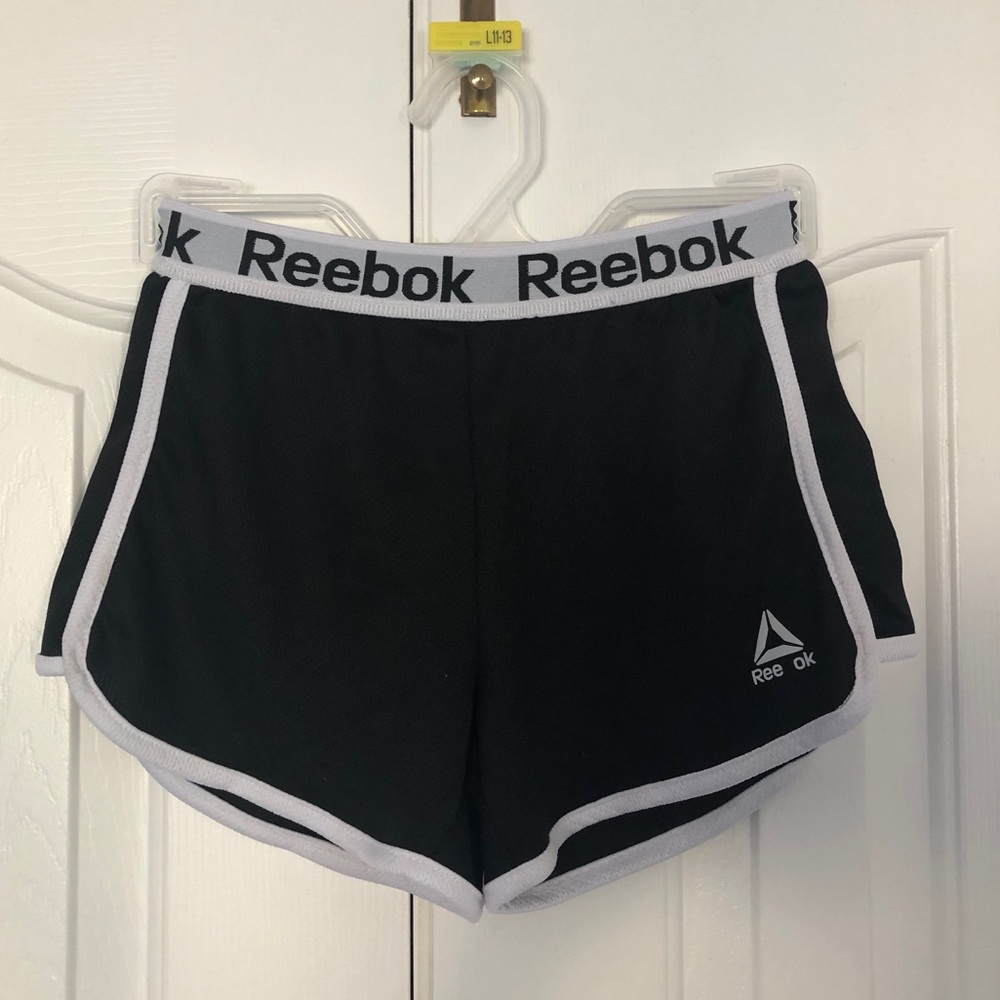 REEBOK | ATHLETIC SHORTS